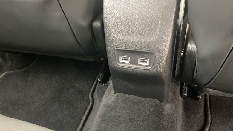 Peugeot 208 1.2 PureTech 100 Allure 5dr Petrol Hatchback